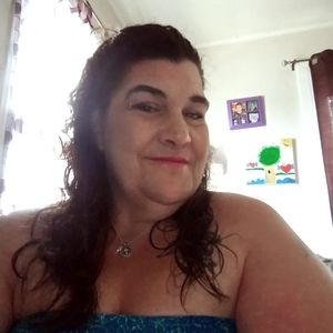 Meet your Posher, Linda lynn